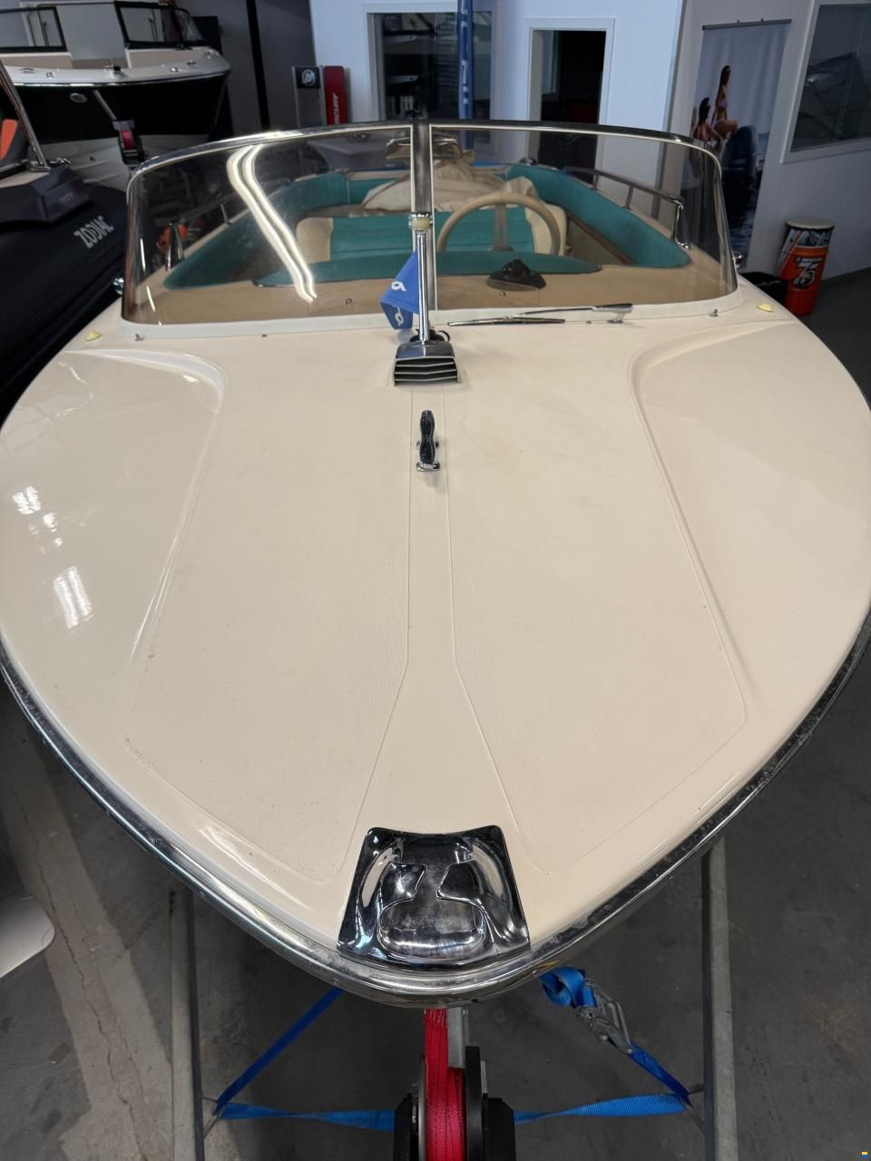 Riva Rudy super