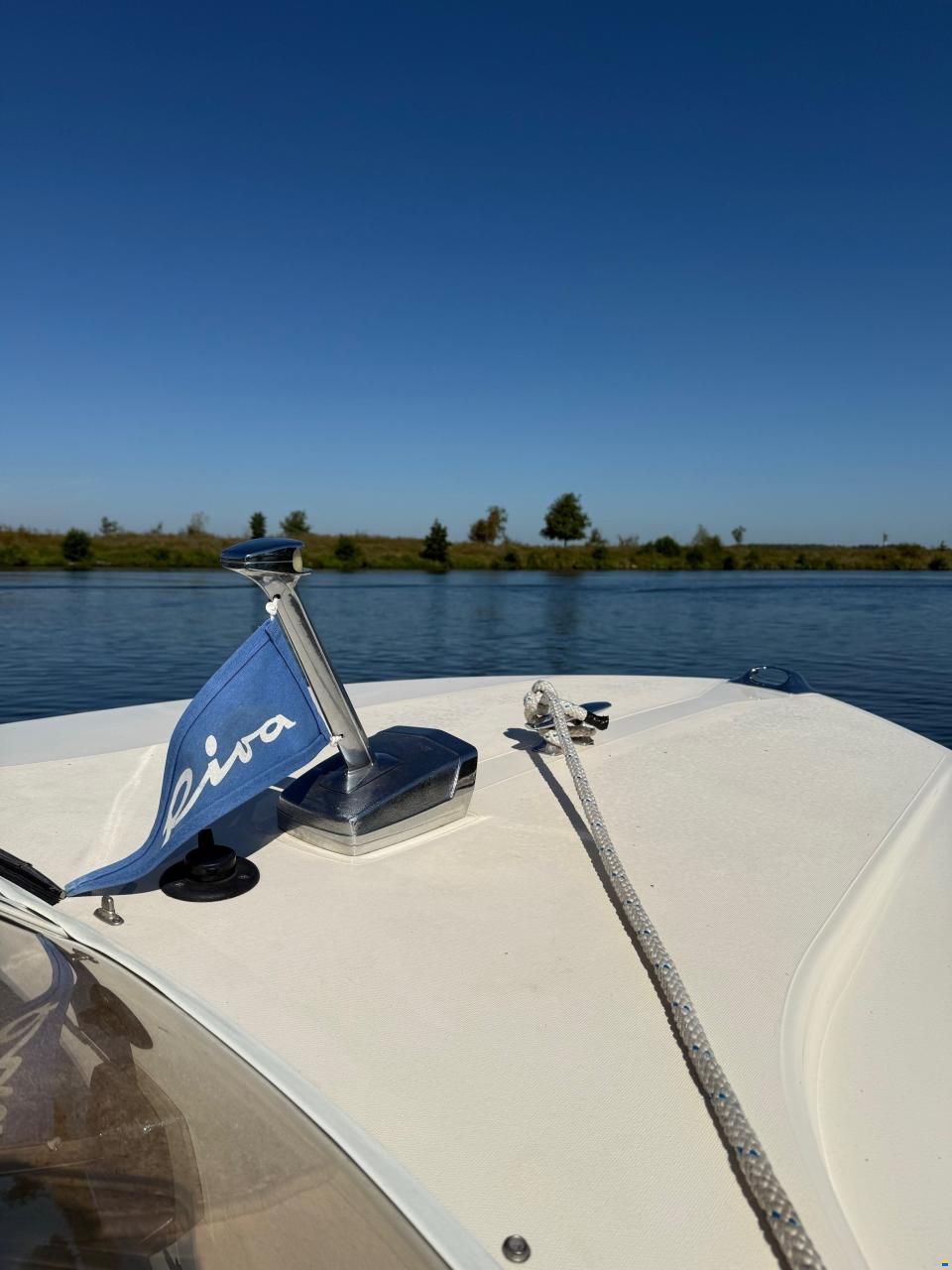 Riva Rudy super