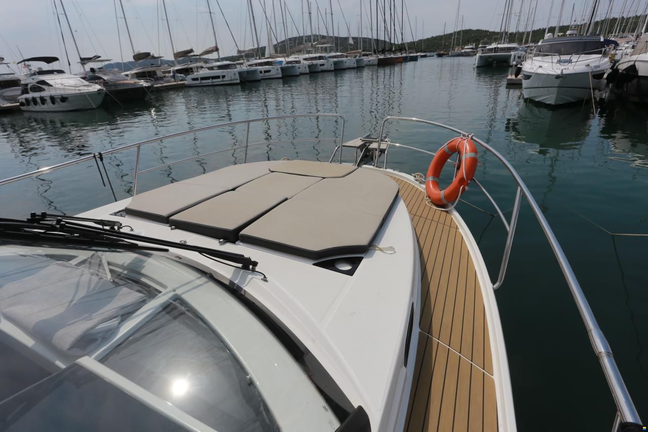 Jeanneau Merry Fisher 1095