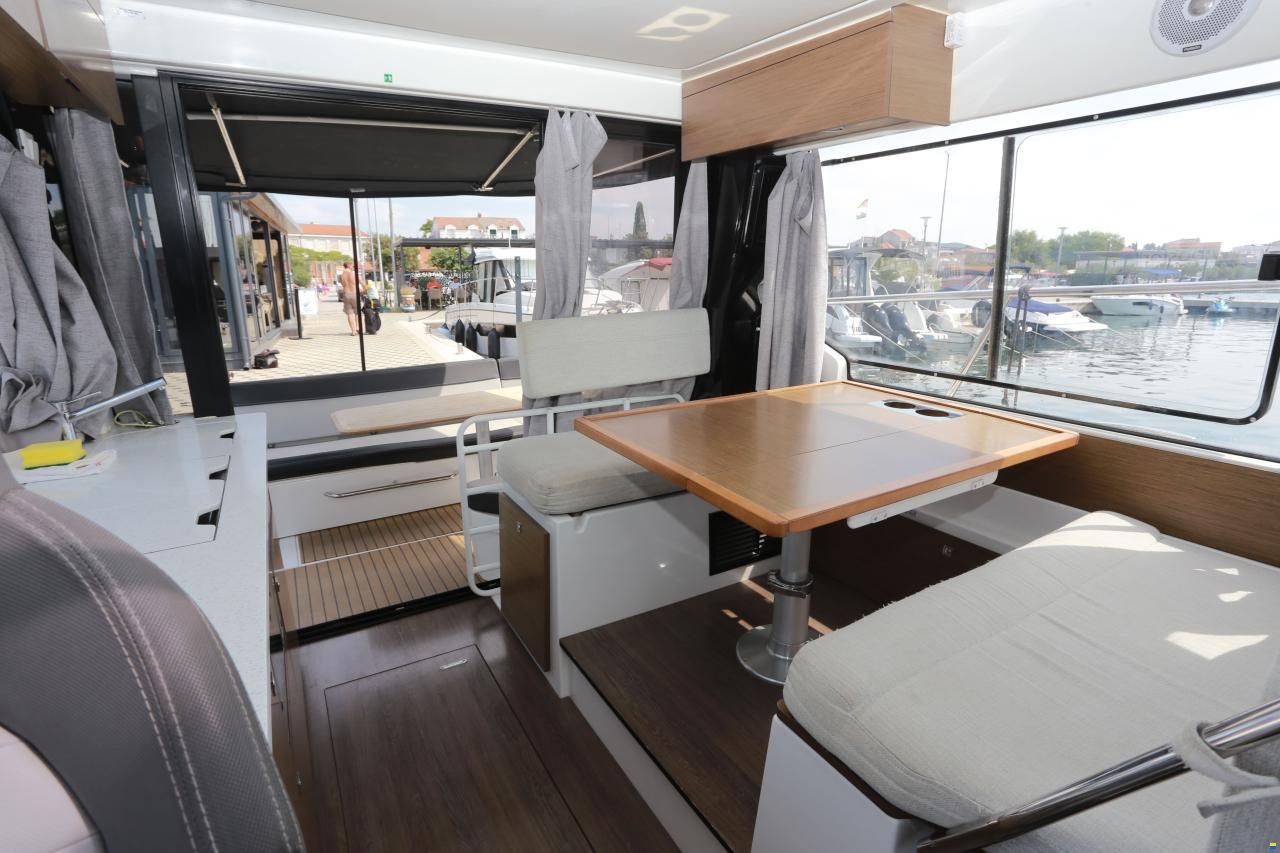 Jeanneau Merry Fisher 1095