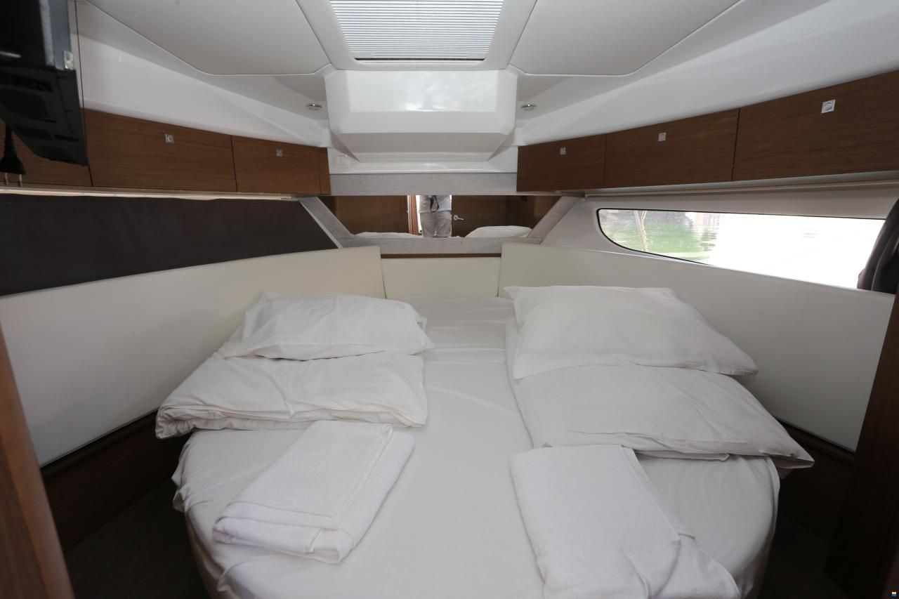 Jeanneau Merry Fisher 1095