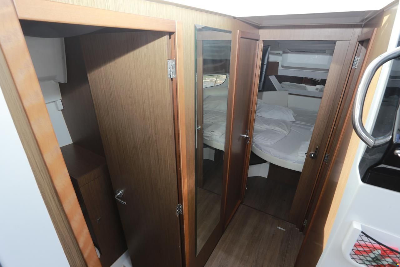 Jeanneau Merry Fisher 1095