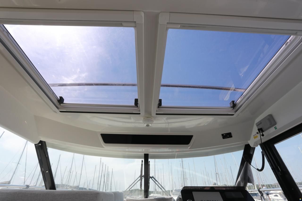 Jeanneau Merry Fisher 1095