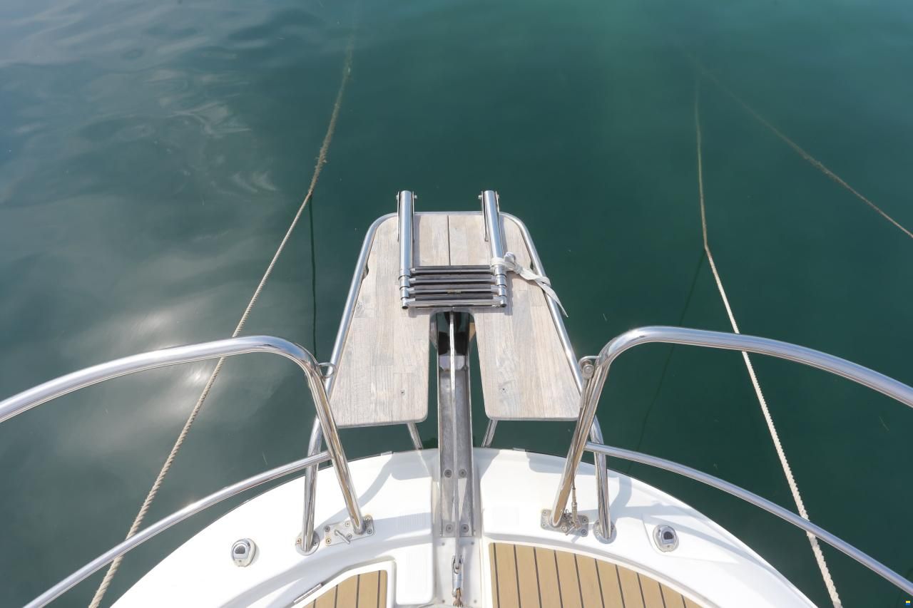 Jeanneau Merry Fisher 1095