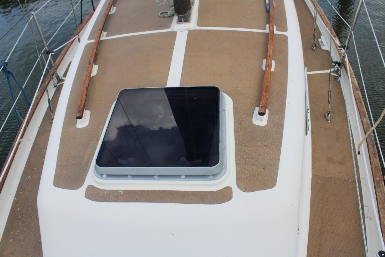 Nautic Boercherts 32