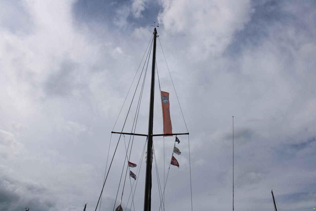 Nautic Boercherts 32
