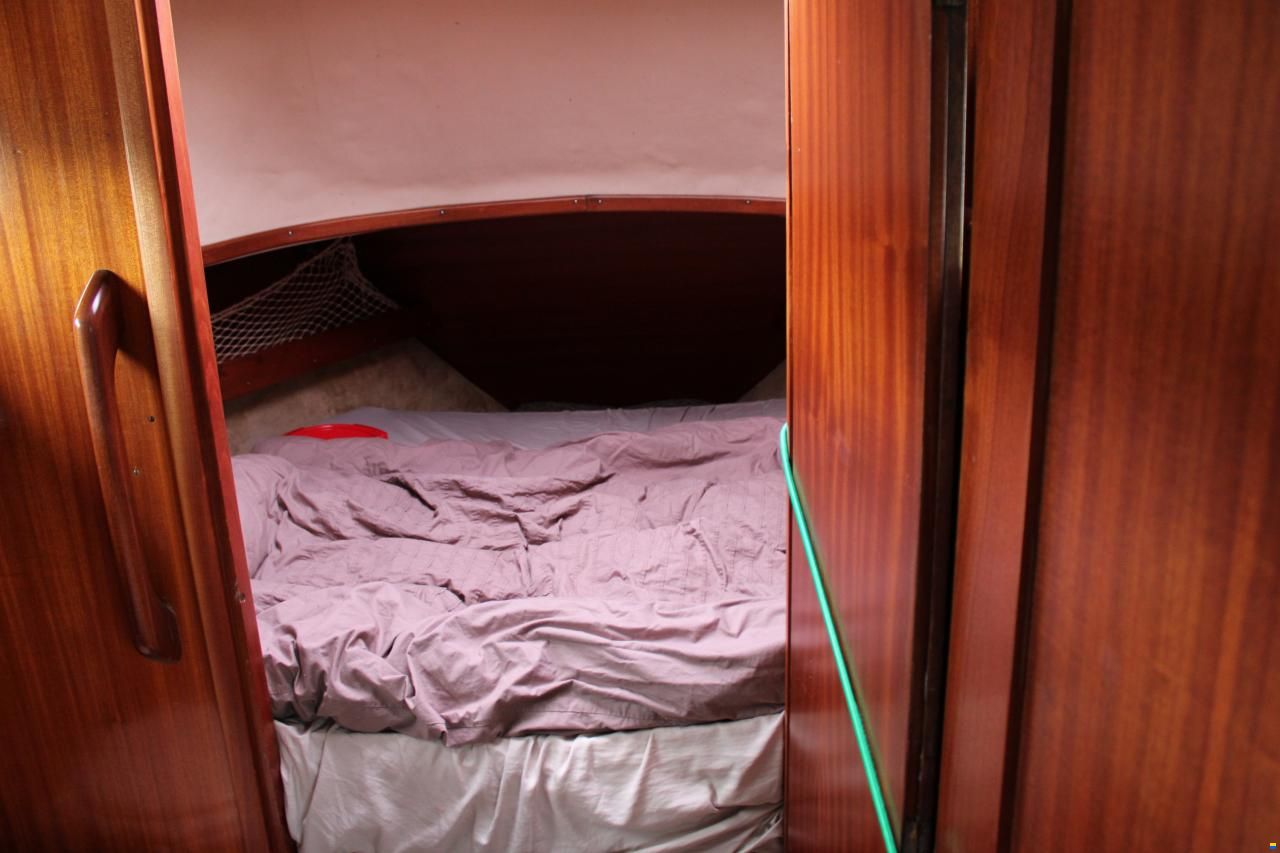 Nautic Boercherts 32