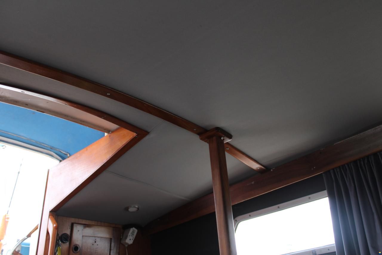 Nautic Boercherts 32
