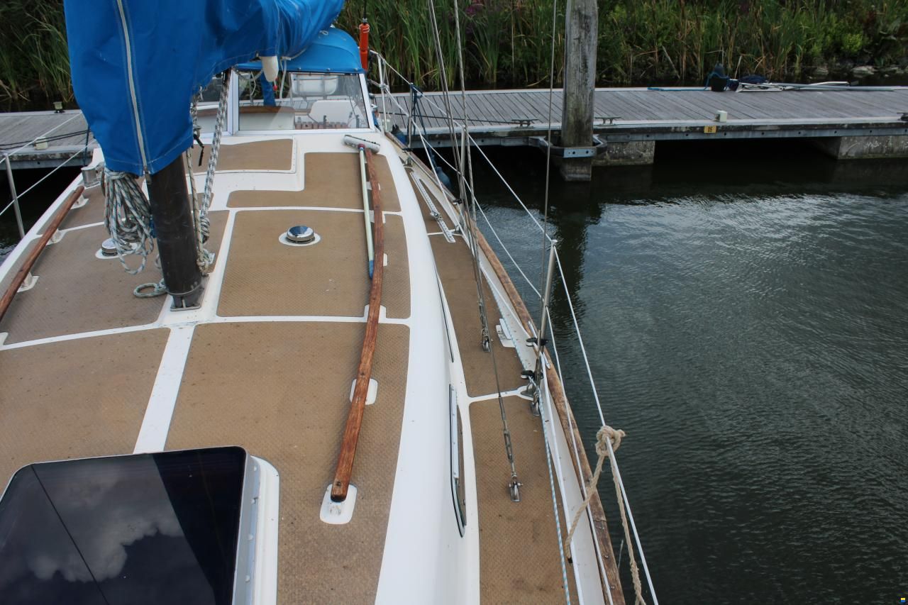 Nautic Boercherts 32
