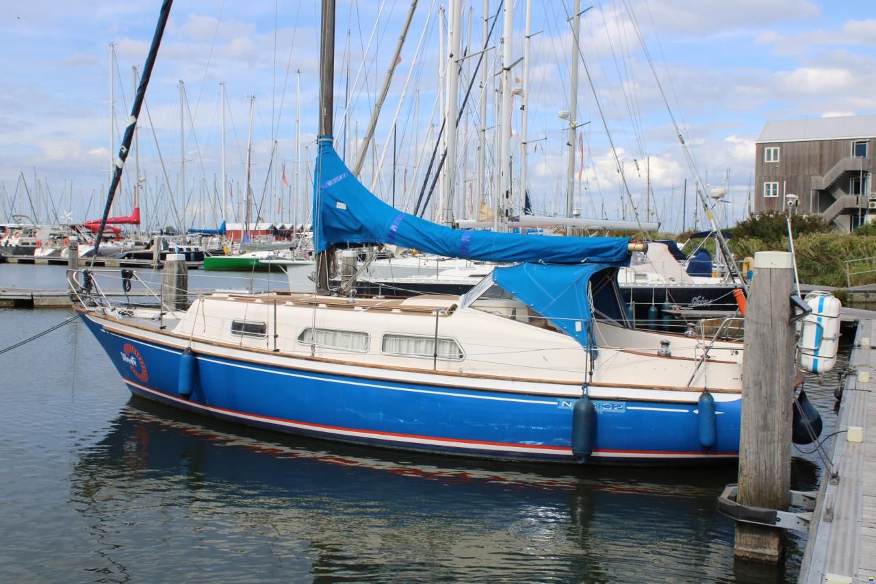 Nautic Boercherts 32