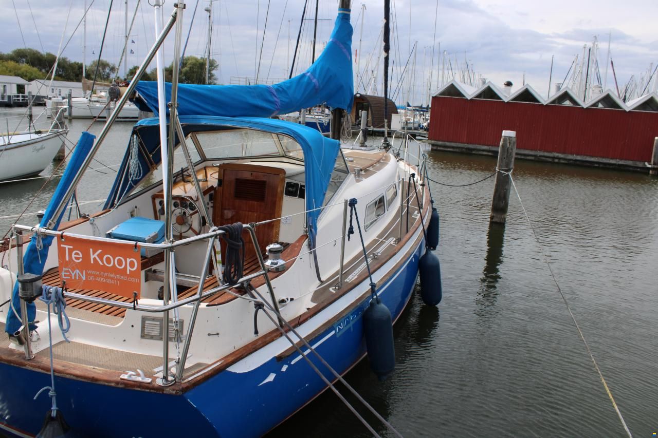 Nautic Boercherts 32