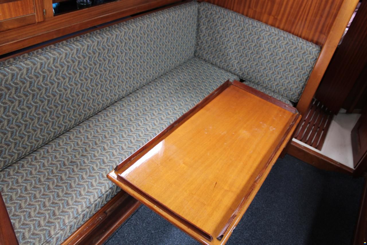 Nautic Boercherts 32