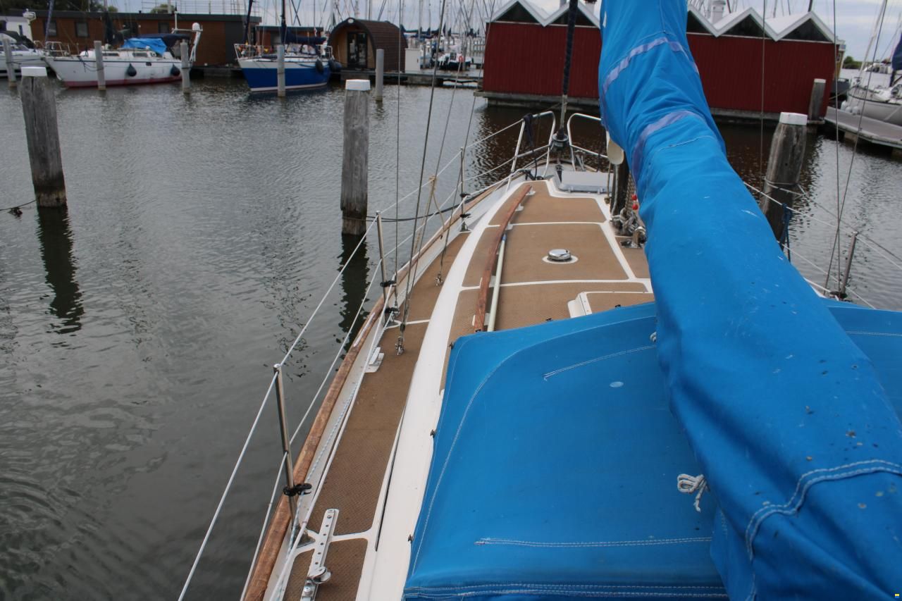 Nautic Boercherts 32