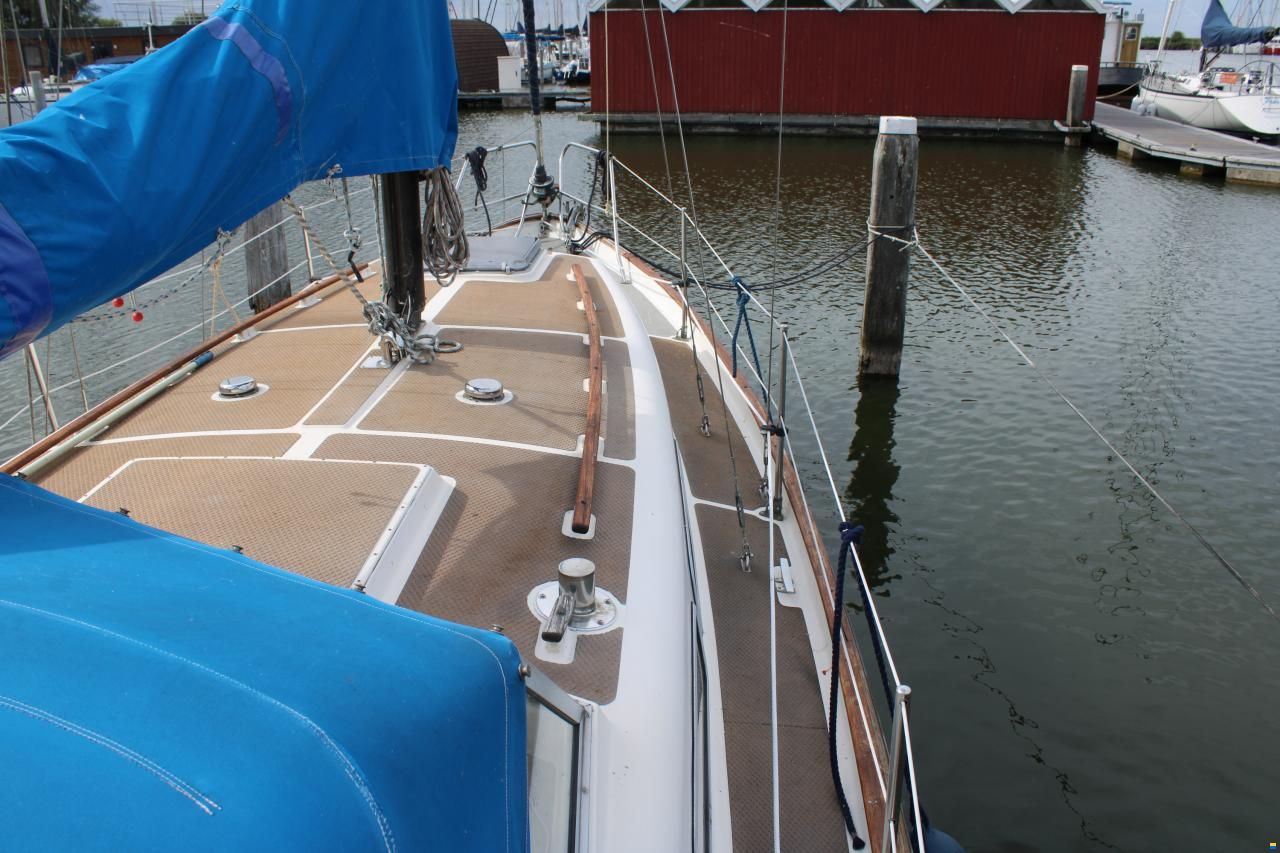 Nautic Boercherts 32