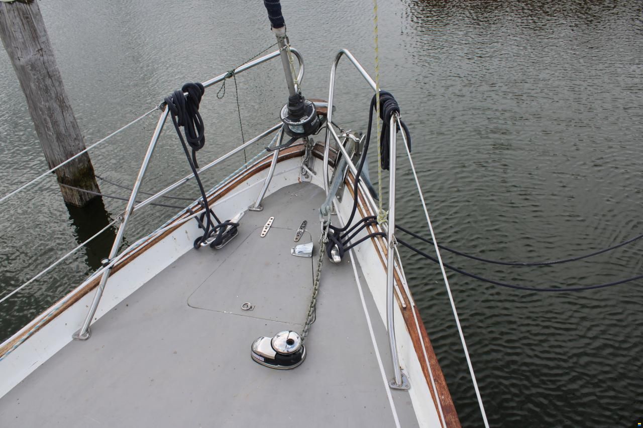 Nautic Boercherts 32