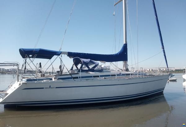 Bavaria 44