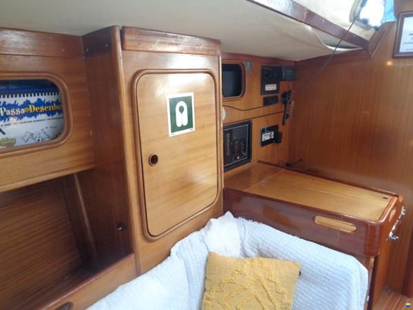 Bavaria 44