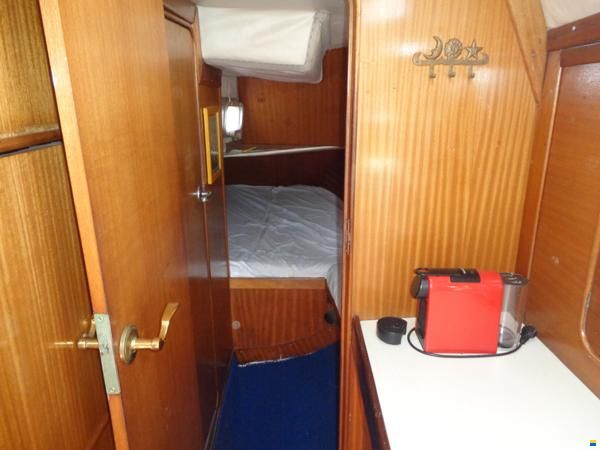 Bavaria 44