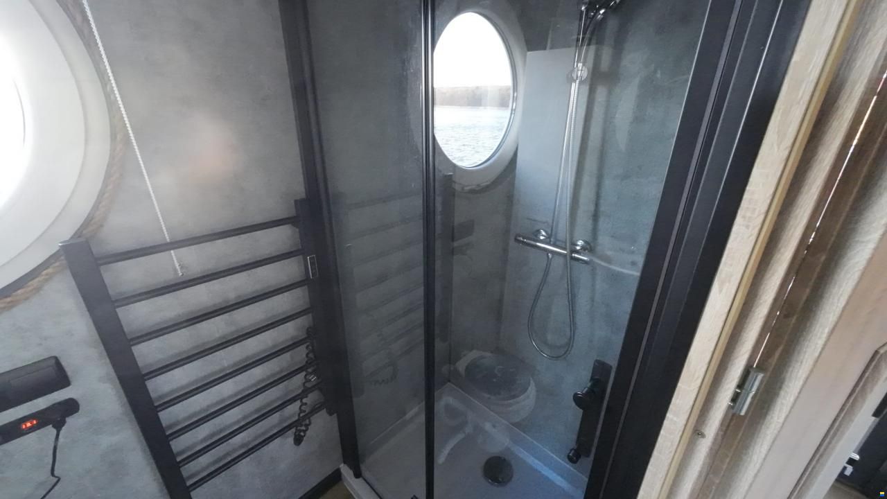 Bildermar Houseboat Bildermar L 12m x 3.2m