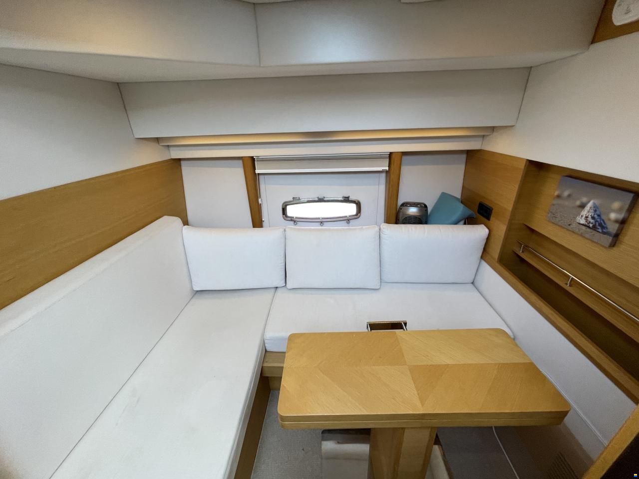 Sealine C 48