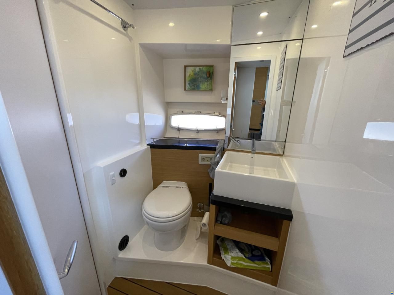 Sealine C 48
