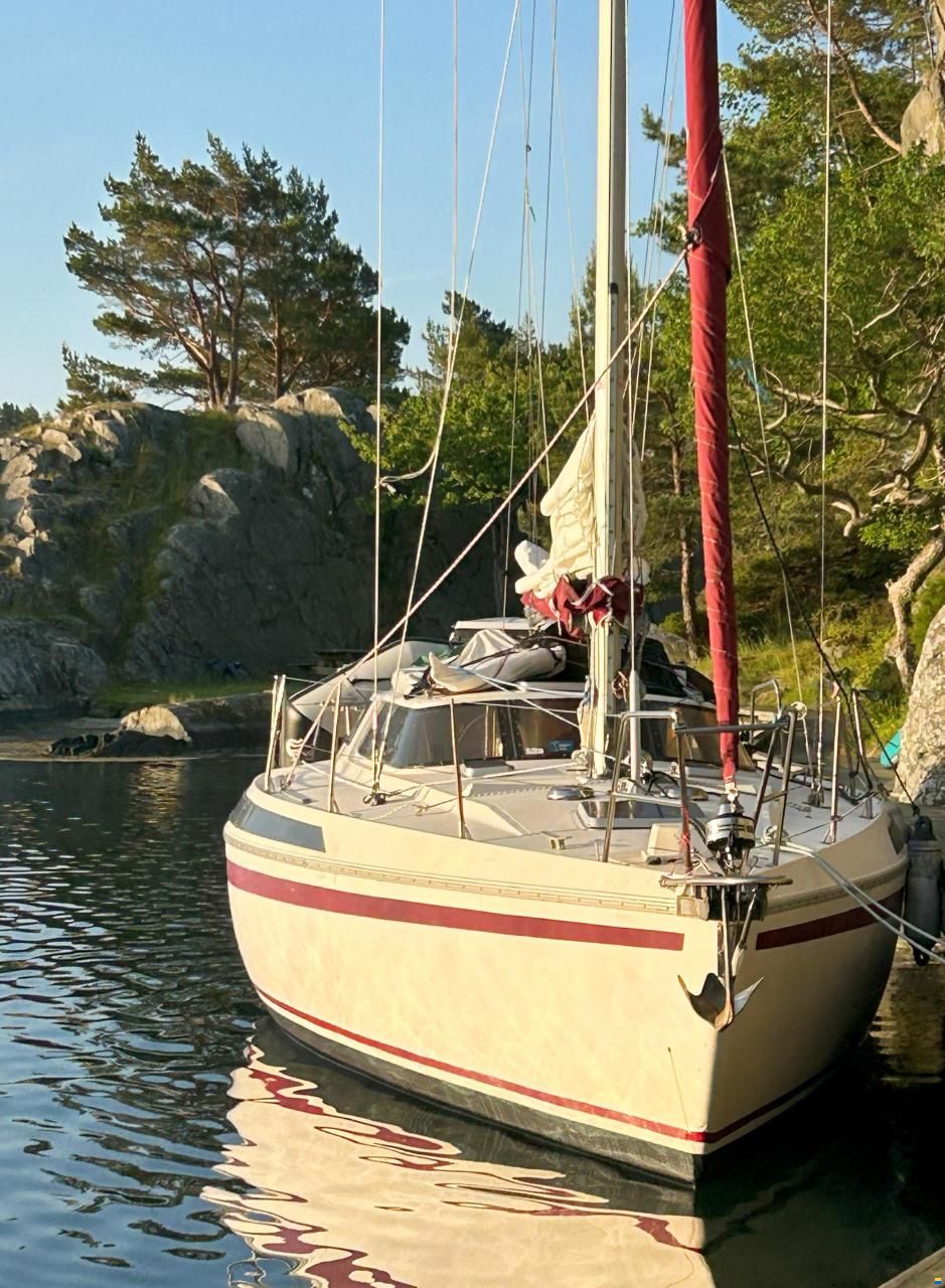 Jeanneau Espace 1000