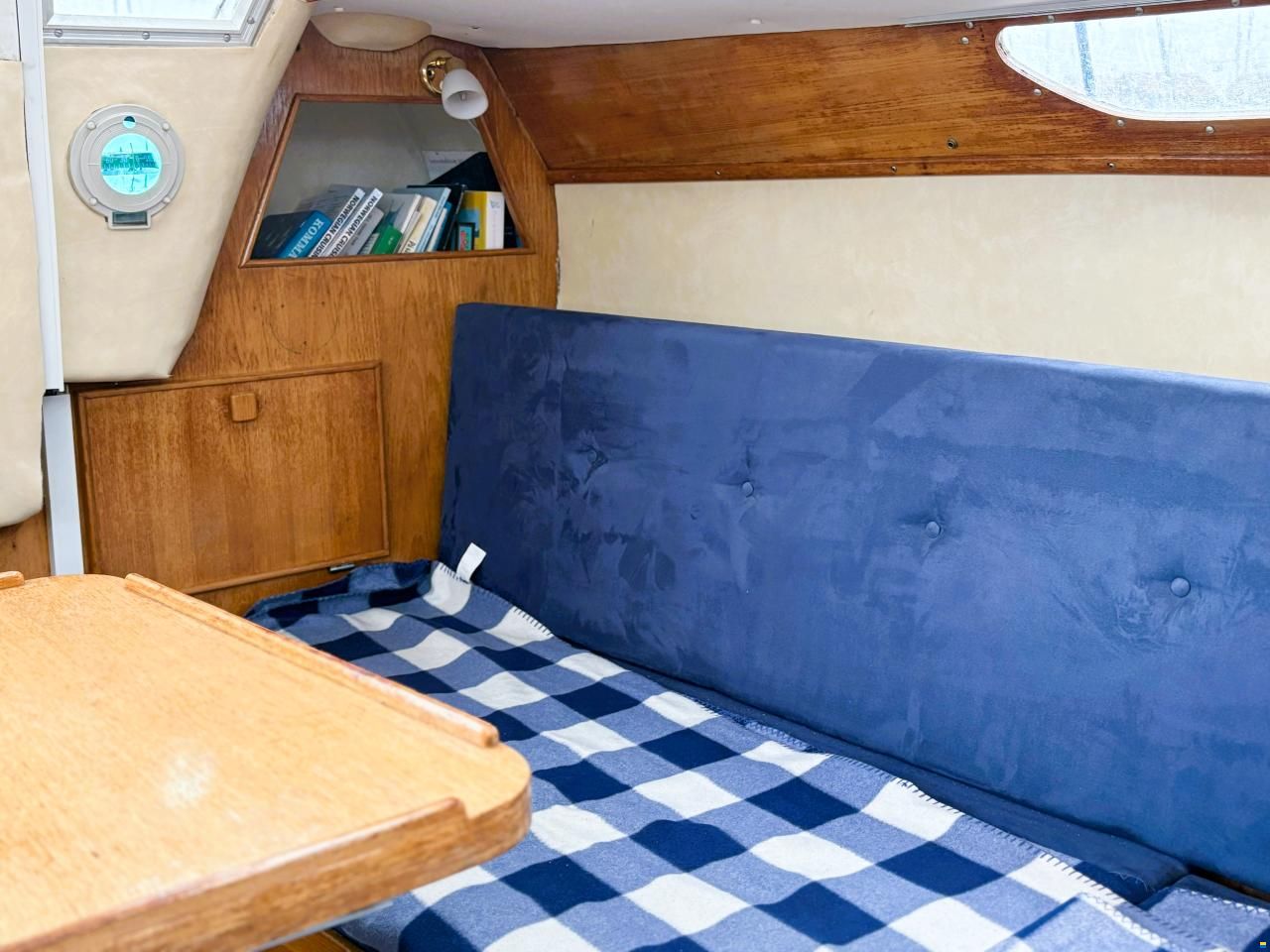 Jeanneau Espace 1000