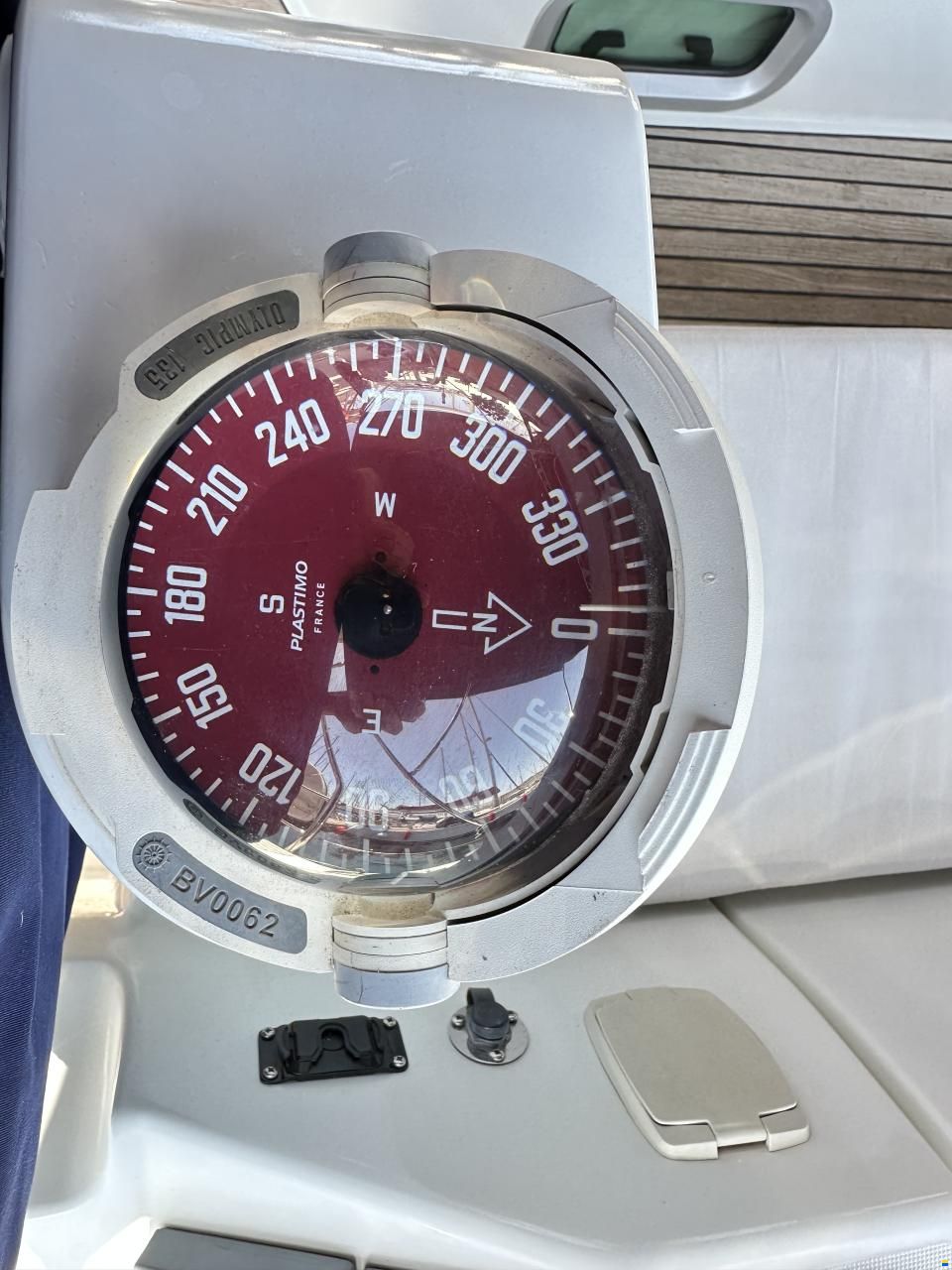 Jeanneau Sun Odyssey 45