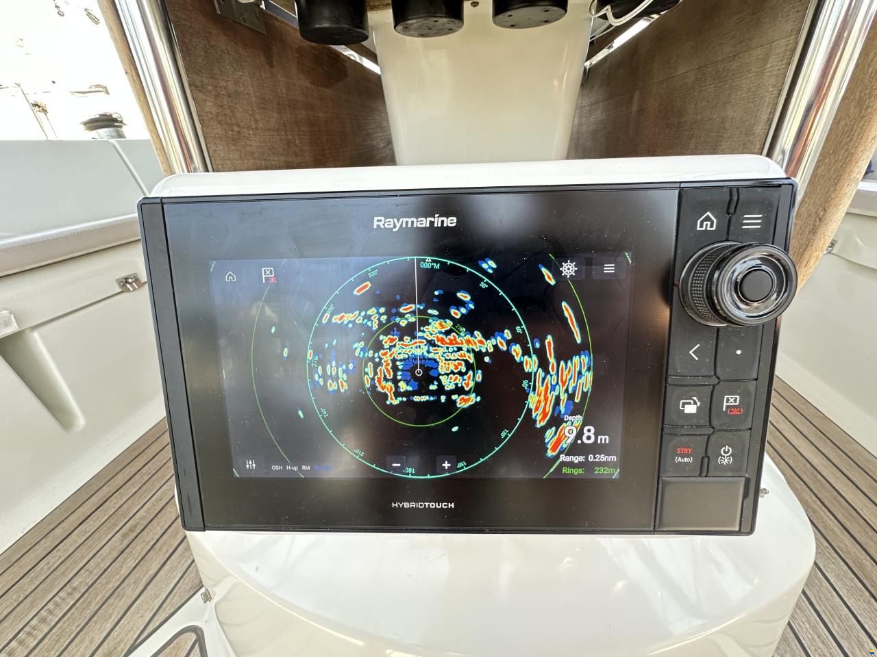 Jeanneau Sun Odyssey 45
