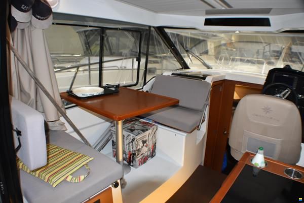 Jeanneau Merry Fisher 895
