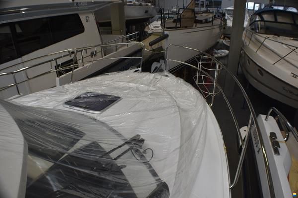 Jeanneau Merry Fisher 895