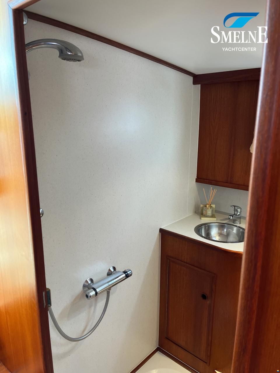 Jachtwerf de Combinatie 1200 OK