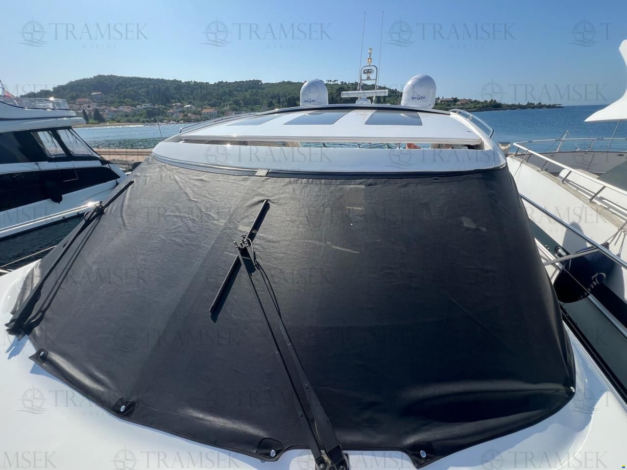 Princess V58