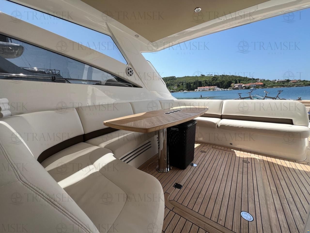 Princess V58