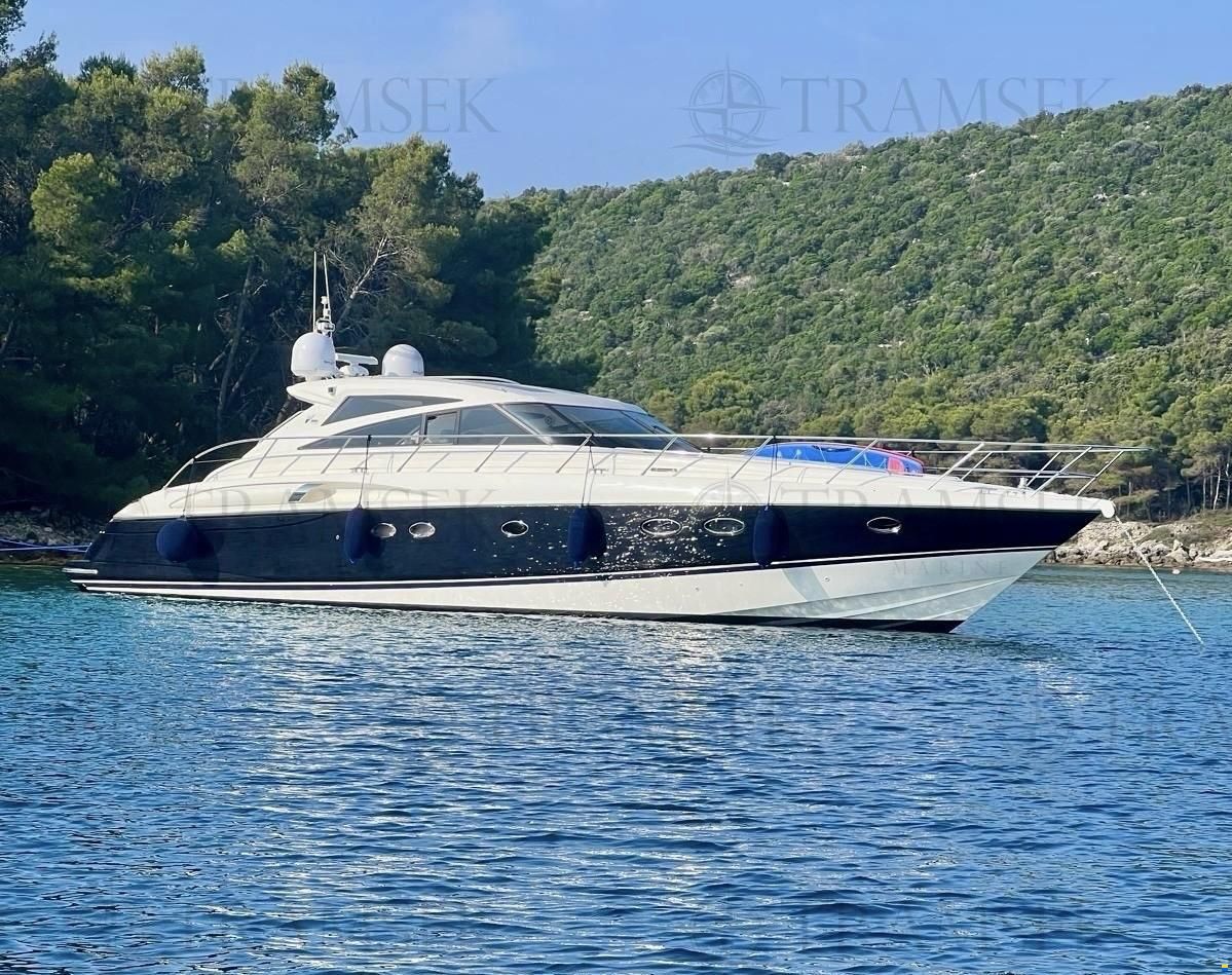 Princess V58