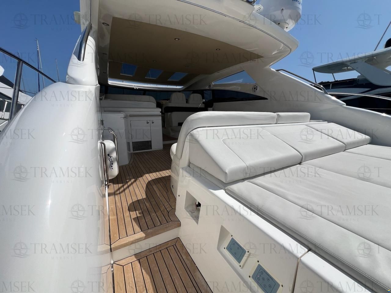 Princess V58