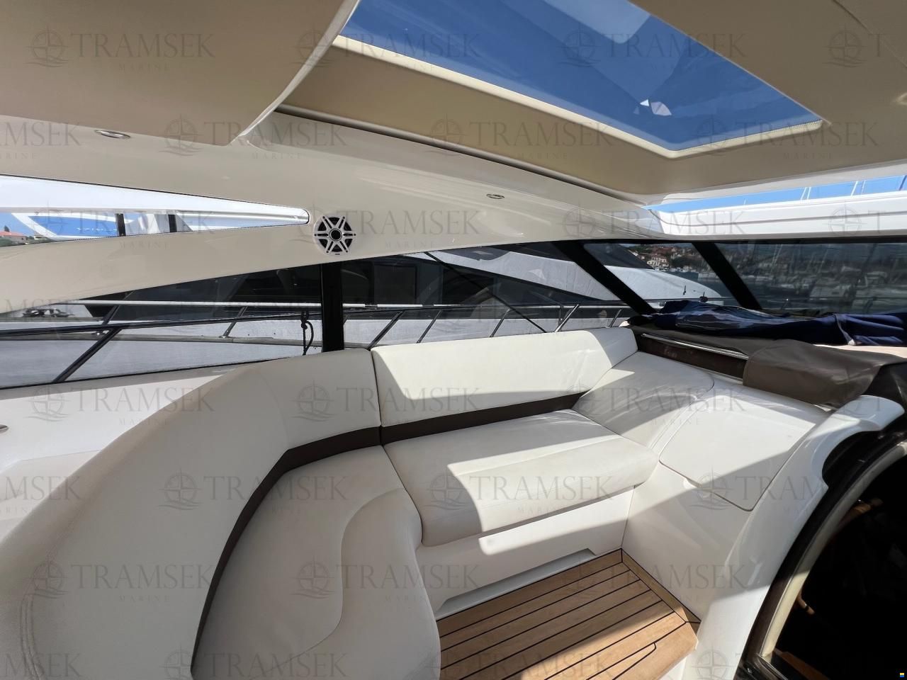 Princess V58