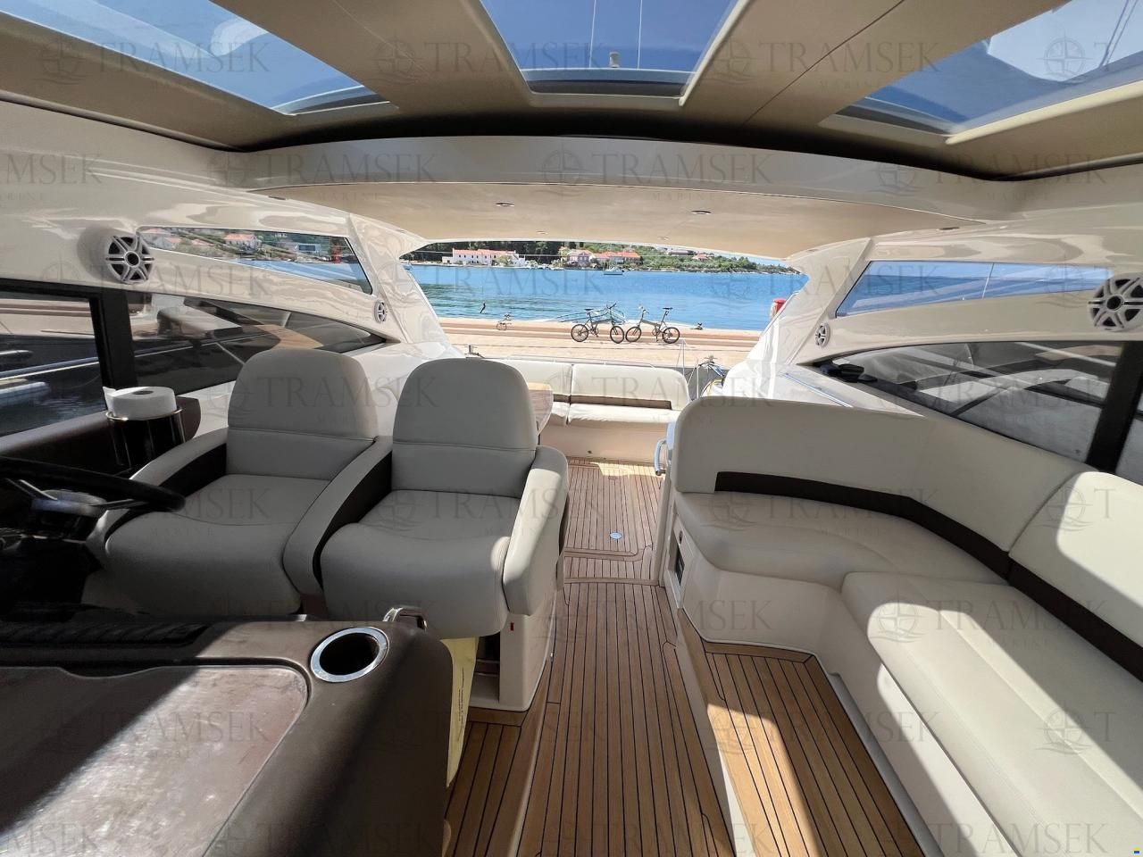 Princess V58