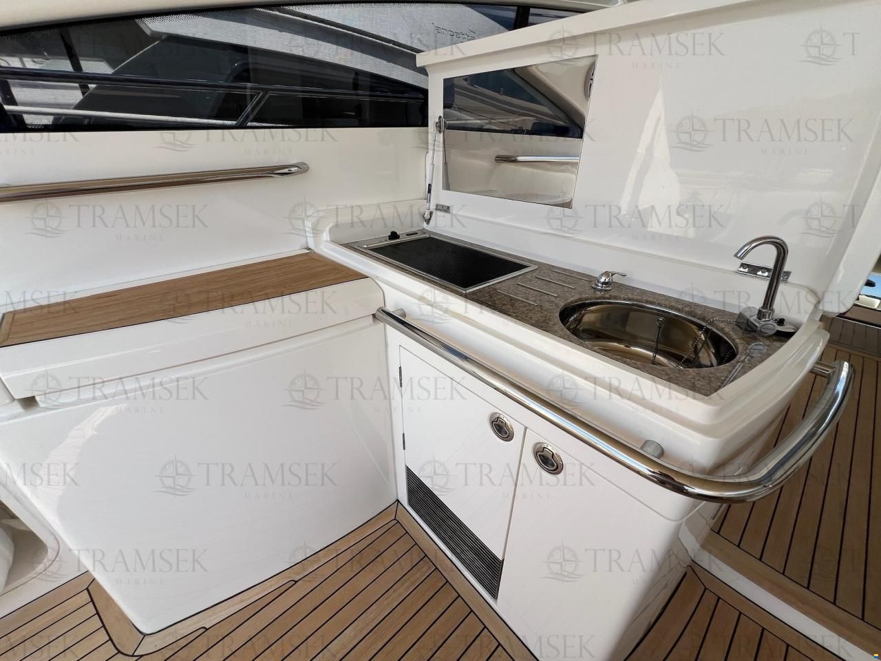 Princess V58