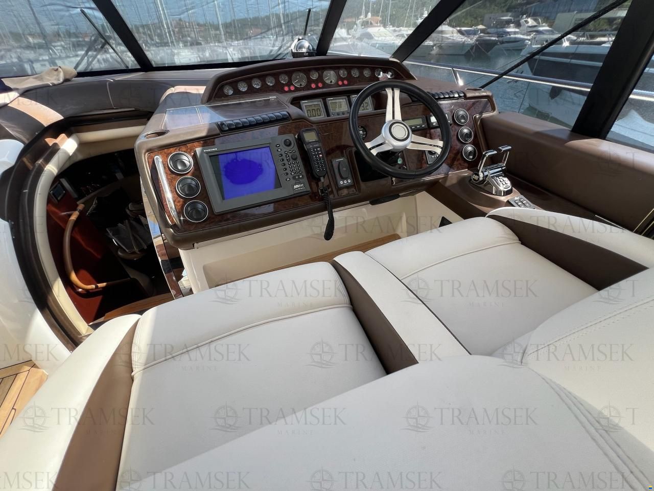 Princess V58