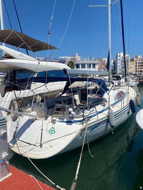 Bavaria 50 Vision