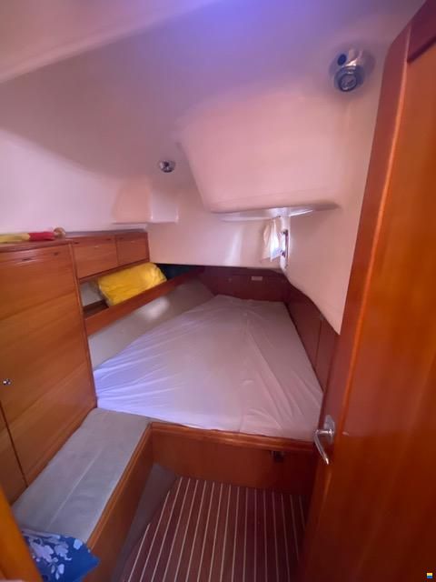 Bavaria 50 Vision
