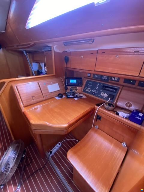 Bavaria 50 Vision