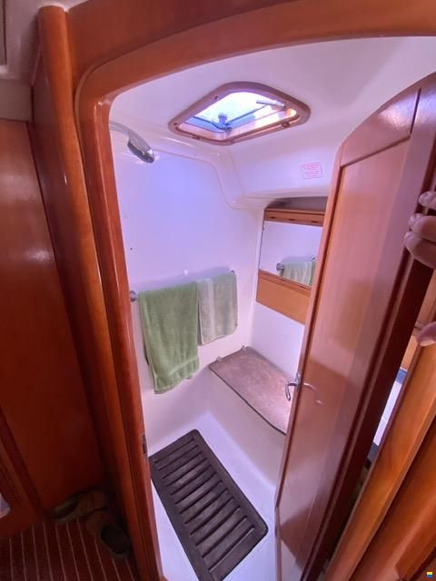Bavaria 50 Vision