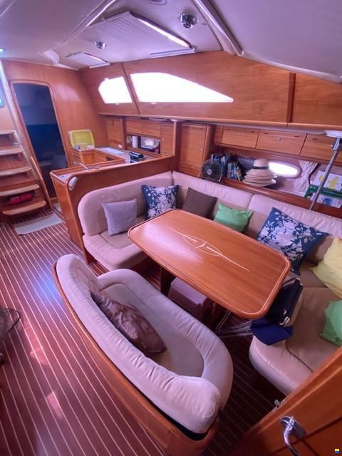 Bavaria 50 Vision