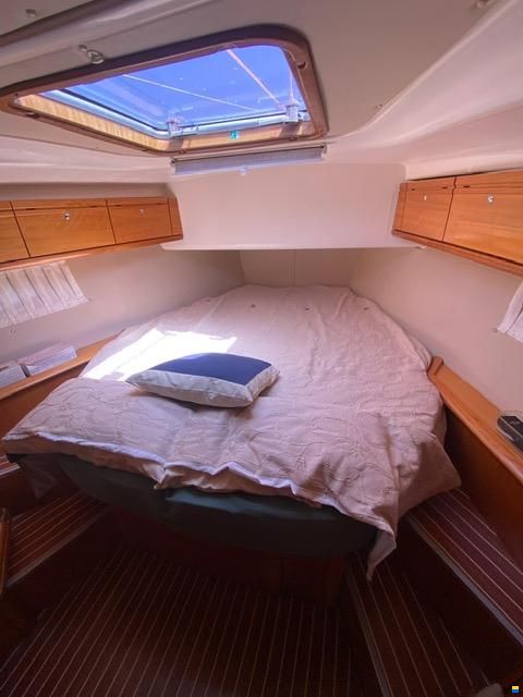 Bavaria 50 Vision