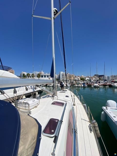Bavaria 50 Vision