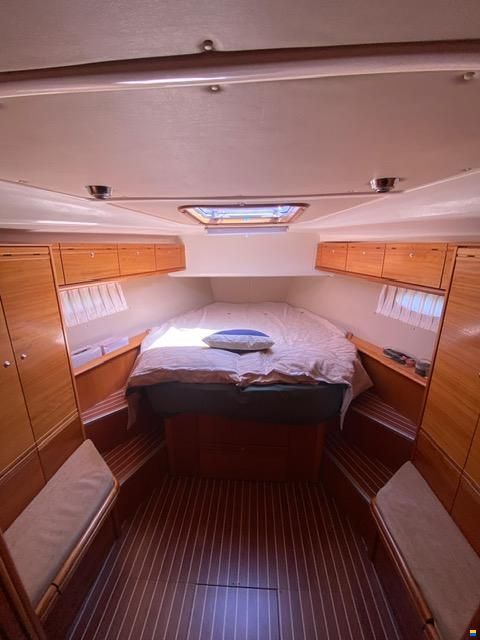 Bavaria 50 Vision