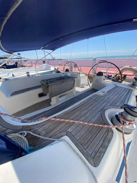 Bavaria 50 Vision