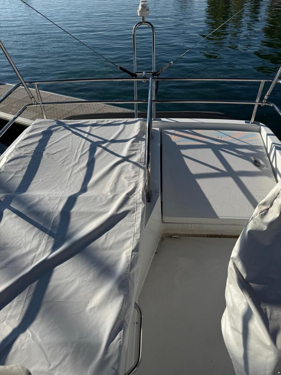 Jeanneau Merry Fisher 1095